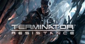 Terminator Resistance