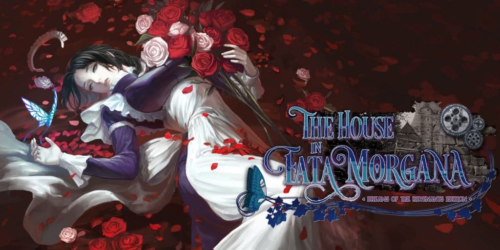 The House In Fata Morgana Final