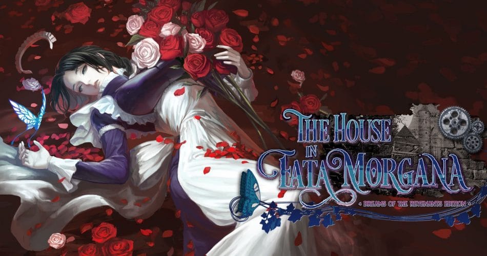 The House In Fata Morgana Final