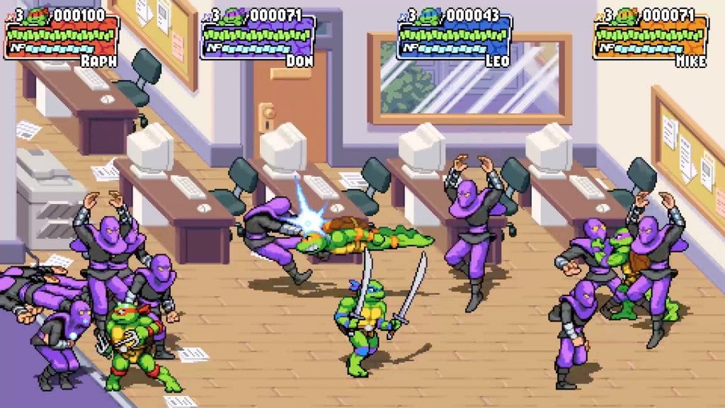 Tmnt 02