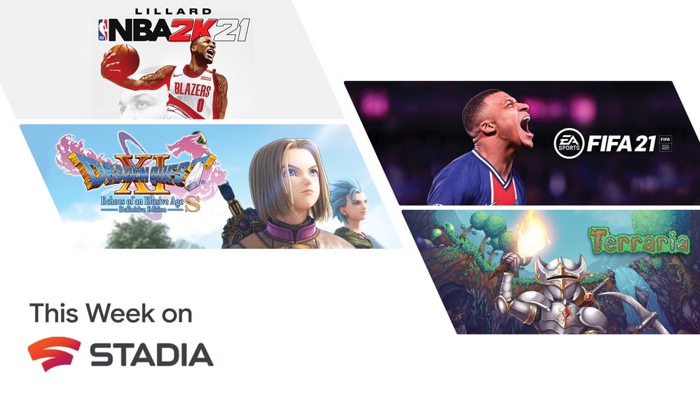 This week on Stadia (16/03/2021)