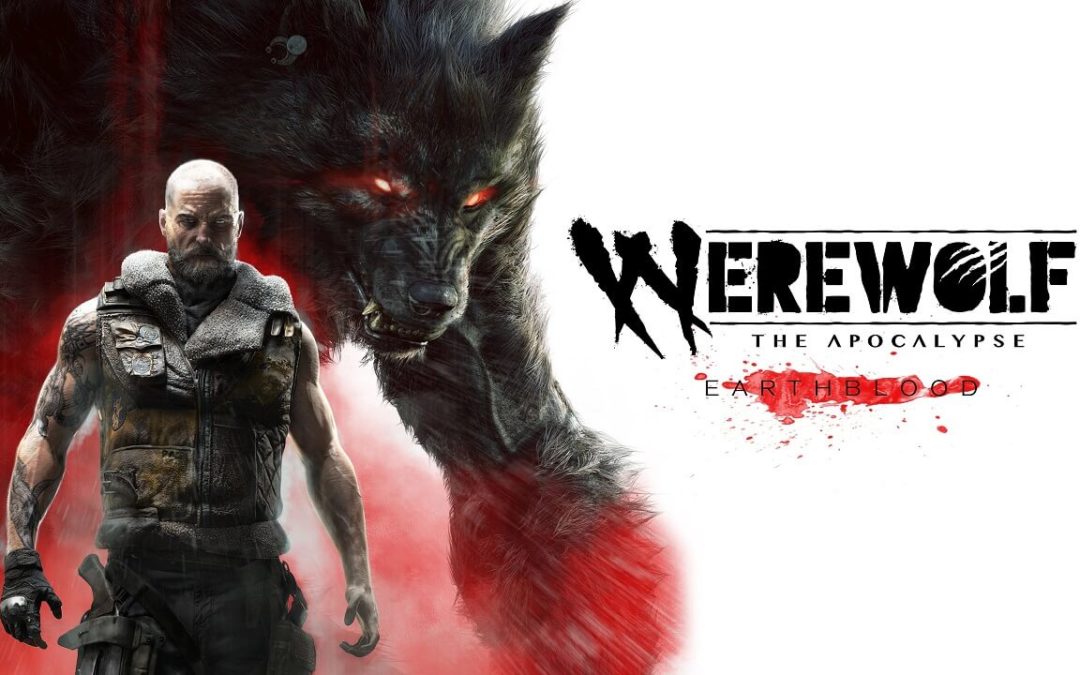 Werewolf: The Apocalypse – Earthblood (Xbox Series X, PS5)