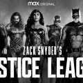 Zack Snyder Justice League