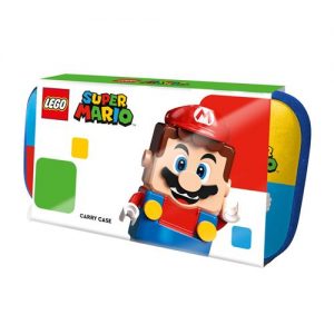 Bonus De Precommande Houe Lego Super Mario Nintendo Switch