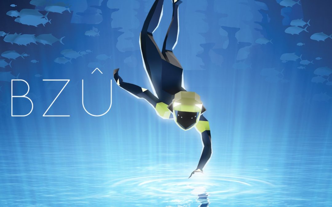 Super Rare Games annonce ABZÛ