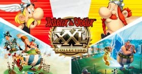Asterix Obelix Xxl Collection