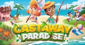 Castaway Paradise