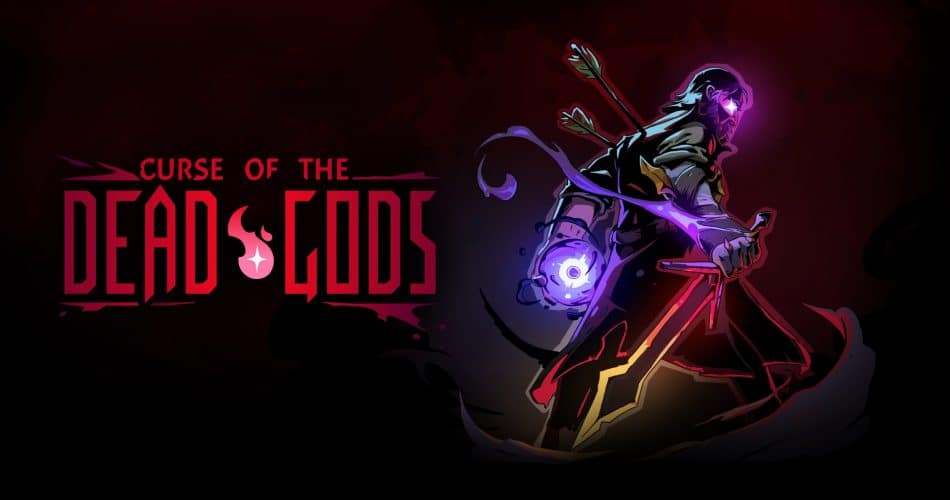 Curse Of The Dead Gods Dead Cells