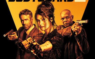 Hitman & Bodyguard 2 – Trailer (VOSTF)