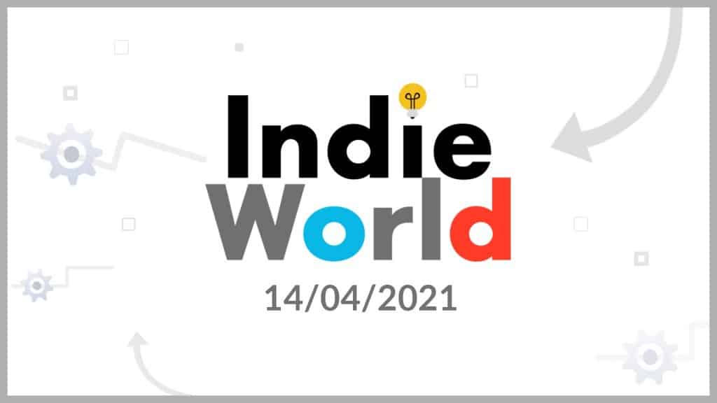 Indie World 2021 04