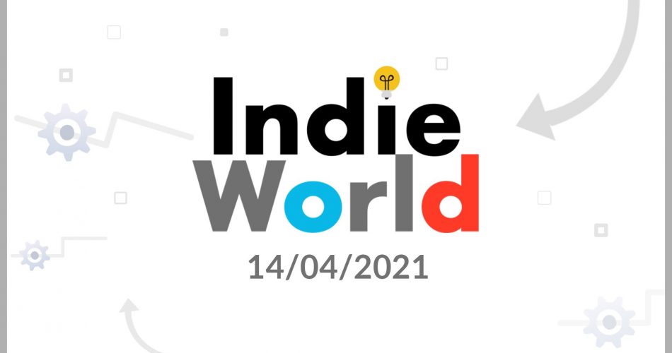 Indie World 2021 04