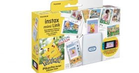 Instax Mini Link