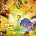 Legend Of Mana