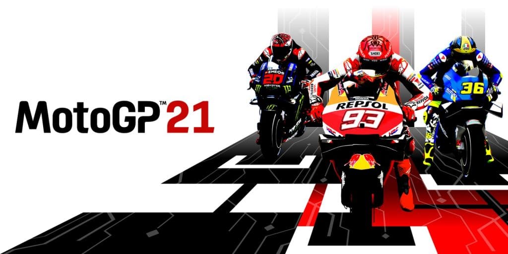 Motogp 21