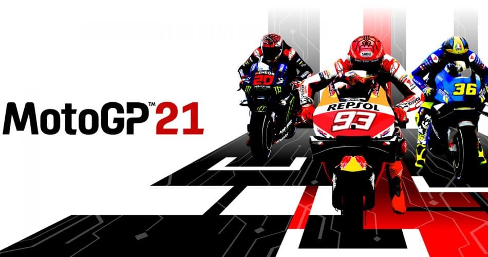 Motogp 21