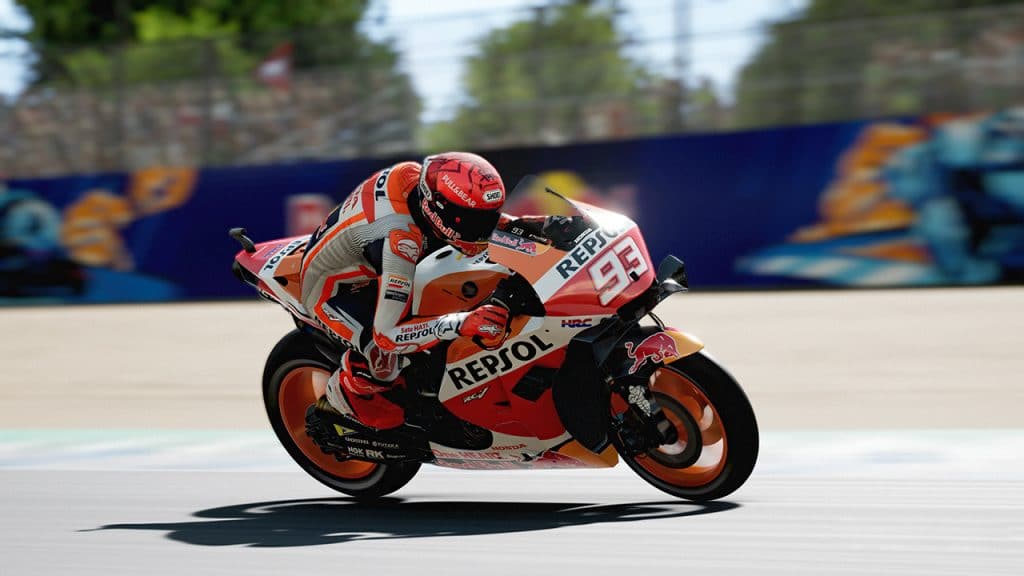 Motogp 21 Screen 05