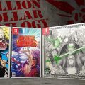 No More Heroes Trilogy Killion Dollar Edition