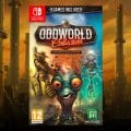 Oddworld Collection