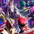 Power Rangers Battle For The Grid Super Edition