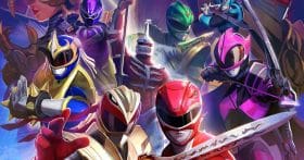 Power Rangers Battle For The Grid Super Edition