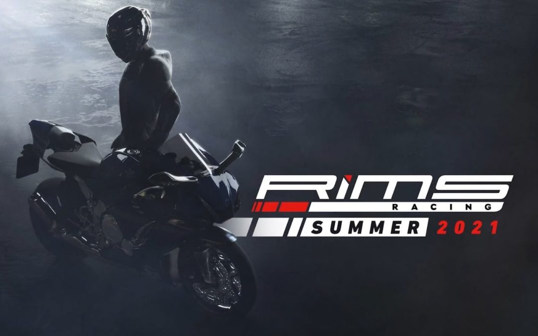 RIMS Racing (Switch)