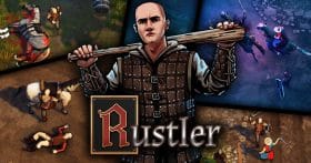 Rustler