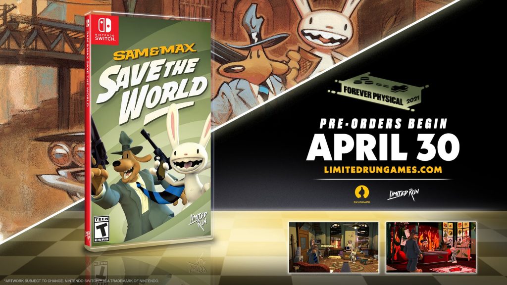 Sam Max Save The World Switch Lrg