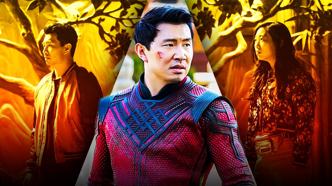 Shang-Chi et la Légende des Dix Anneaux - Trailer 1 (VOSTF / VF