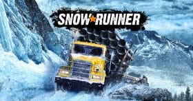 Snowrunner