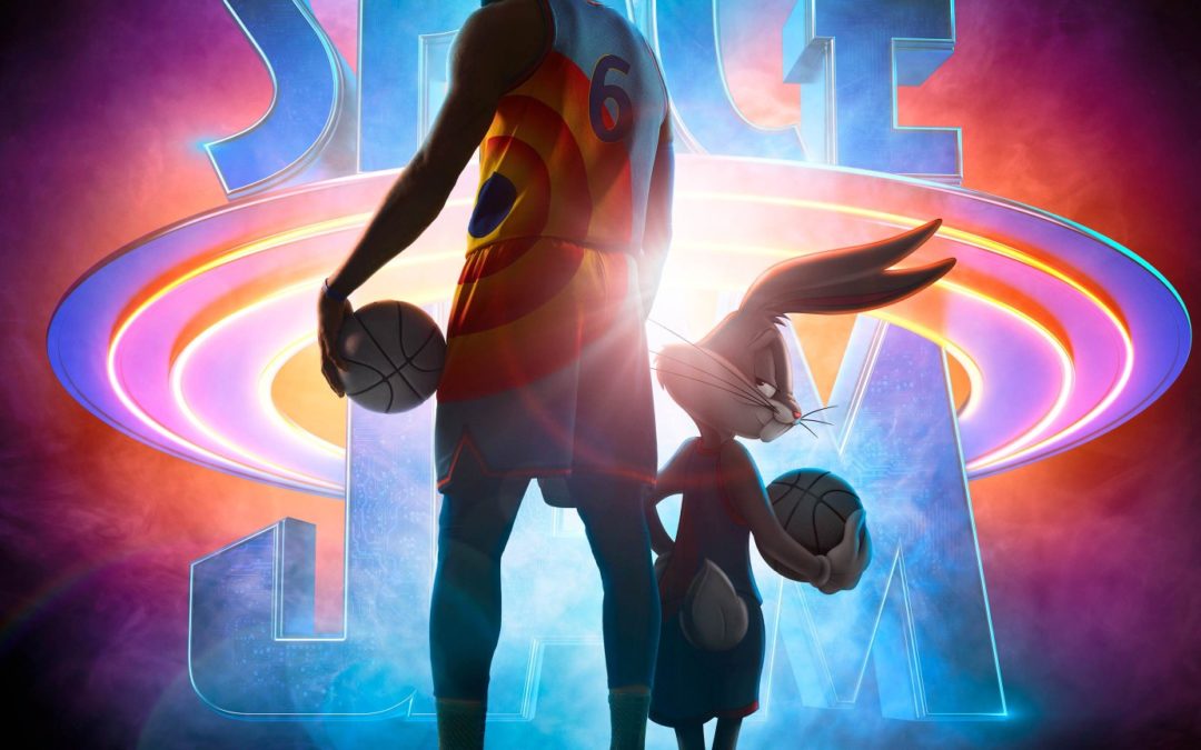 Space Jam: Nouvelle Ère – Trailer (VOSTF / VF)