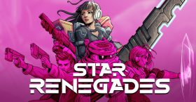 Star Renegades