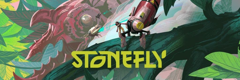 Stonefly