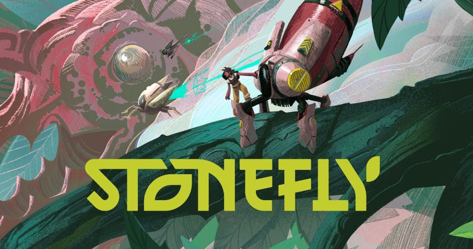 Stonefly