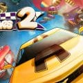 Super Toy Cars 2