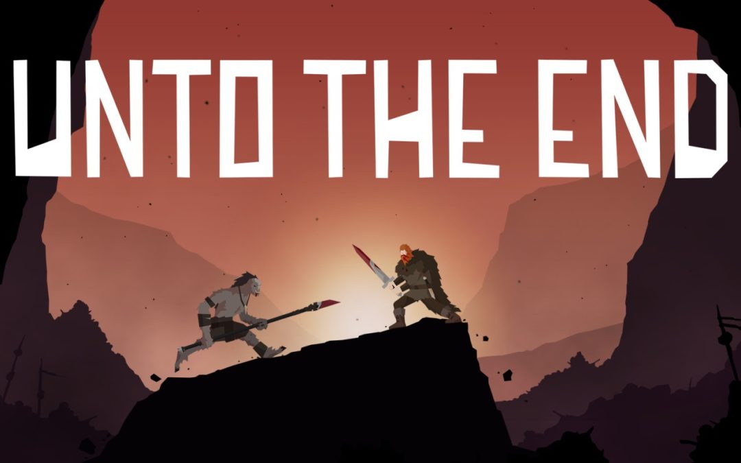 Red Art Games annonce Unto The End