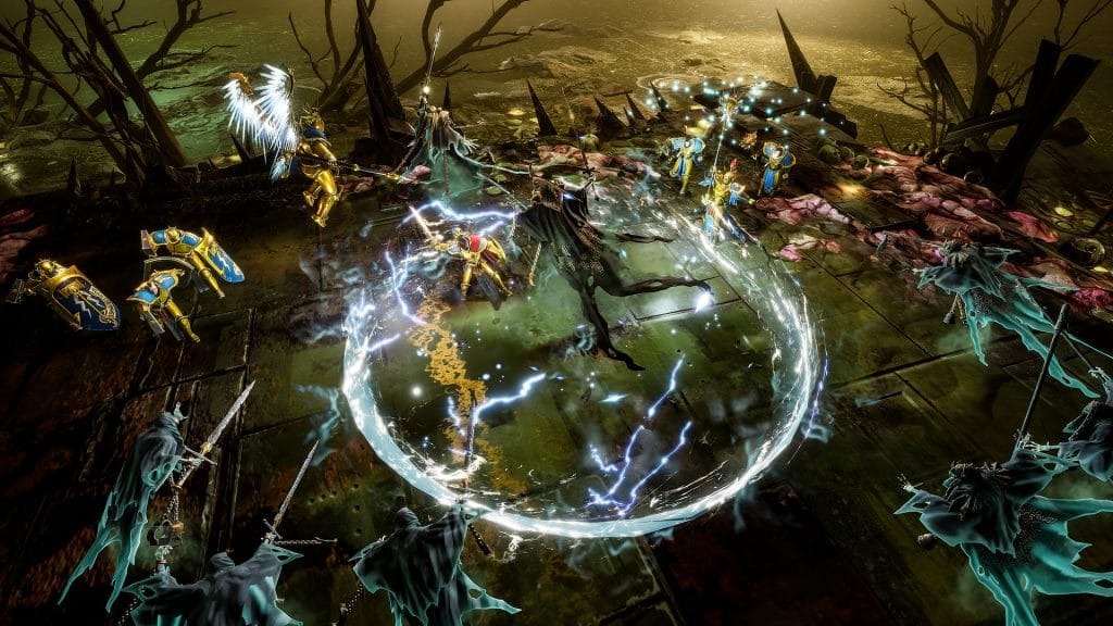 Warhammer Age Of Sigmar Storm Ground Screen 02