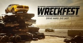 Wreckfest