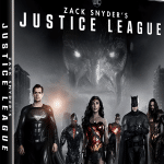 Zack Snyder Justice League Br 4k