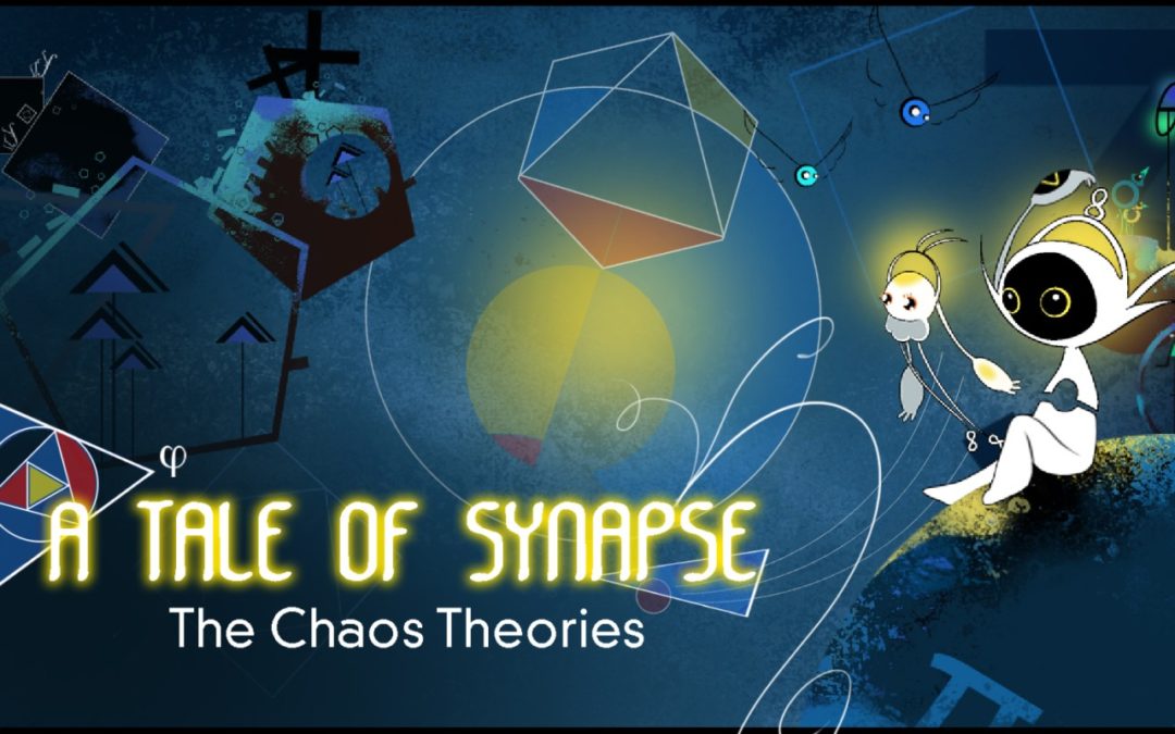 A Tale of Synapse: The Chaos Theories (Switch) / Edition Collector