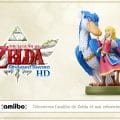 Amiibo Zelda Skyward Sword Vf
