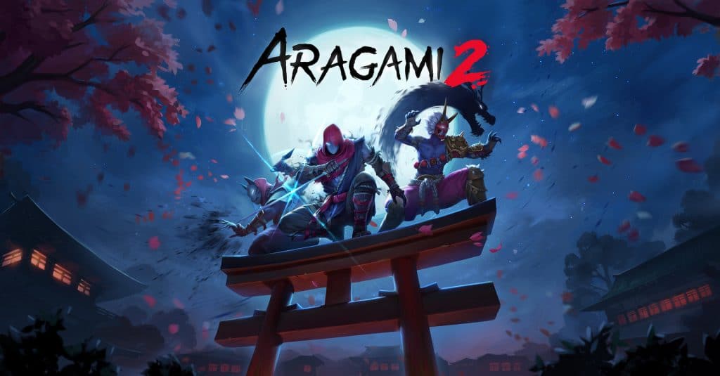 Aragami 2