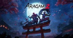 Aragami 2