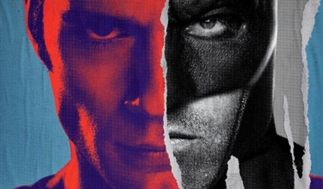 Batman v Superman : L’aube de la justice Edition Ultime (Blu-ray 4K)