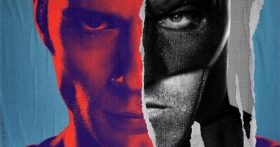 Batman V Superman