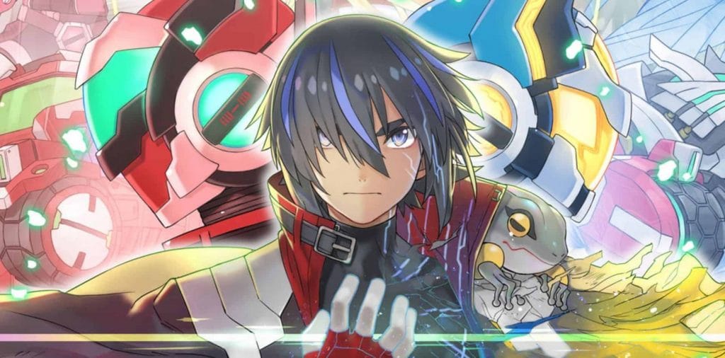 Blaster Master Zero 3 Artwork