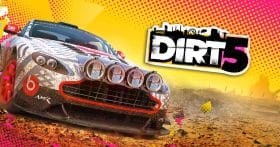 Dirt 5