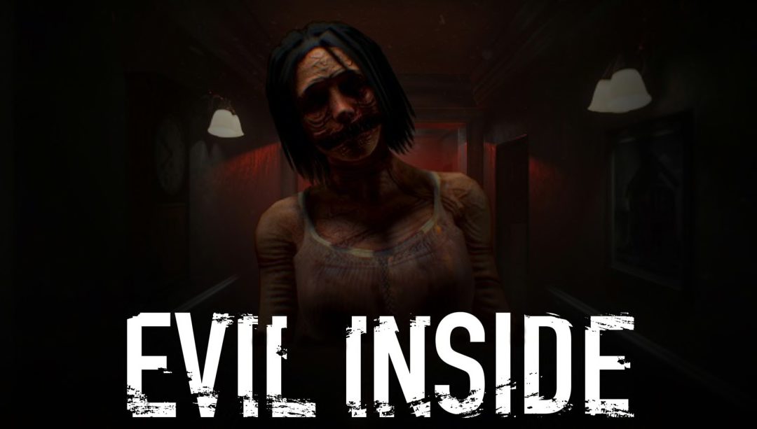 Evil Inside (PS5)