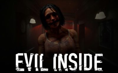 Evil Inside (PS5)