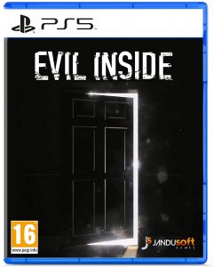 Evil Inside PS5
