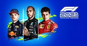 F1 2021 Final